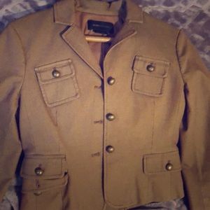 Bcbg Maxazria blazer XS